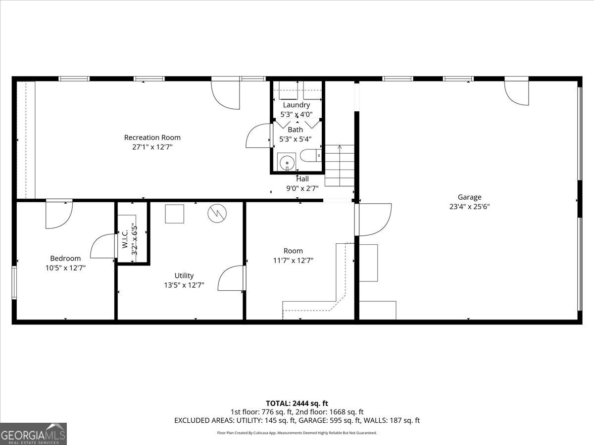 621 Windgrove Road Marietta - 45