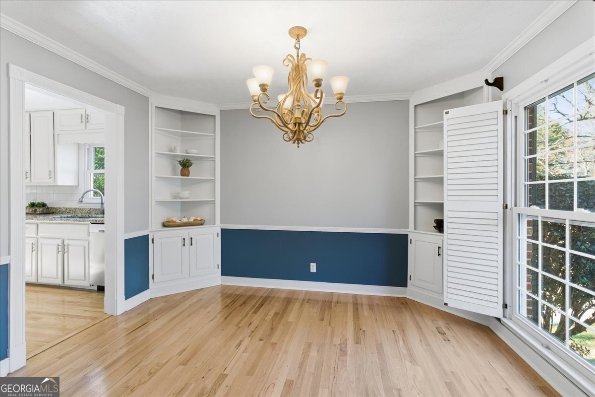 621 Windgrove Road Marietta - 5