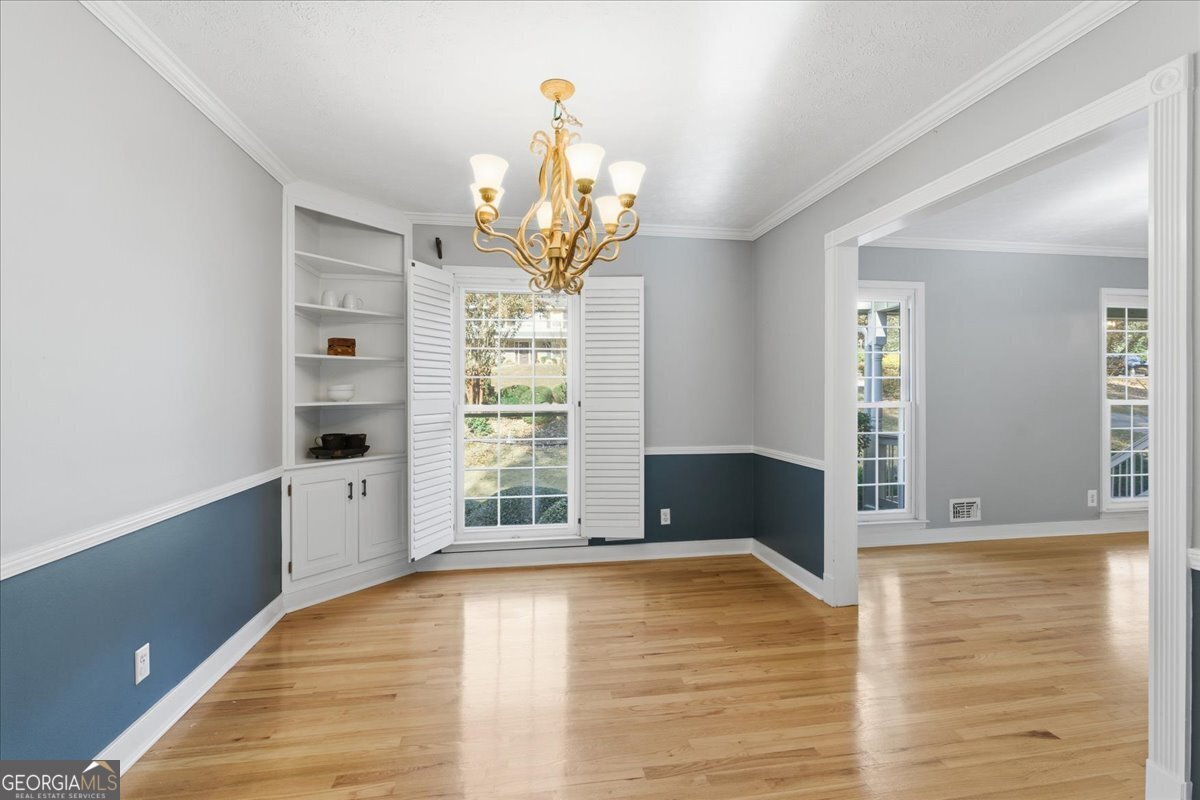 621 Windgrove Road Marietta - 6