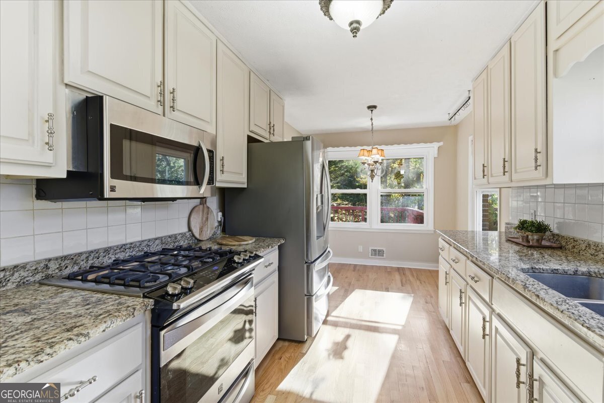 621 Windgrove Road Marietta - 8