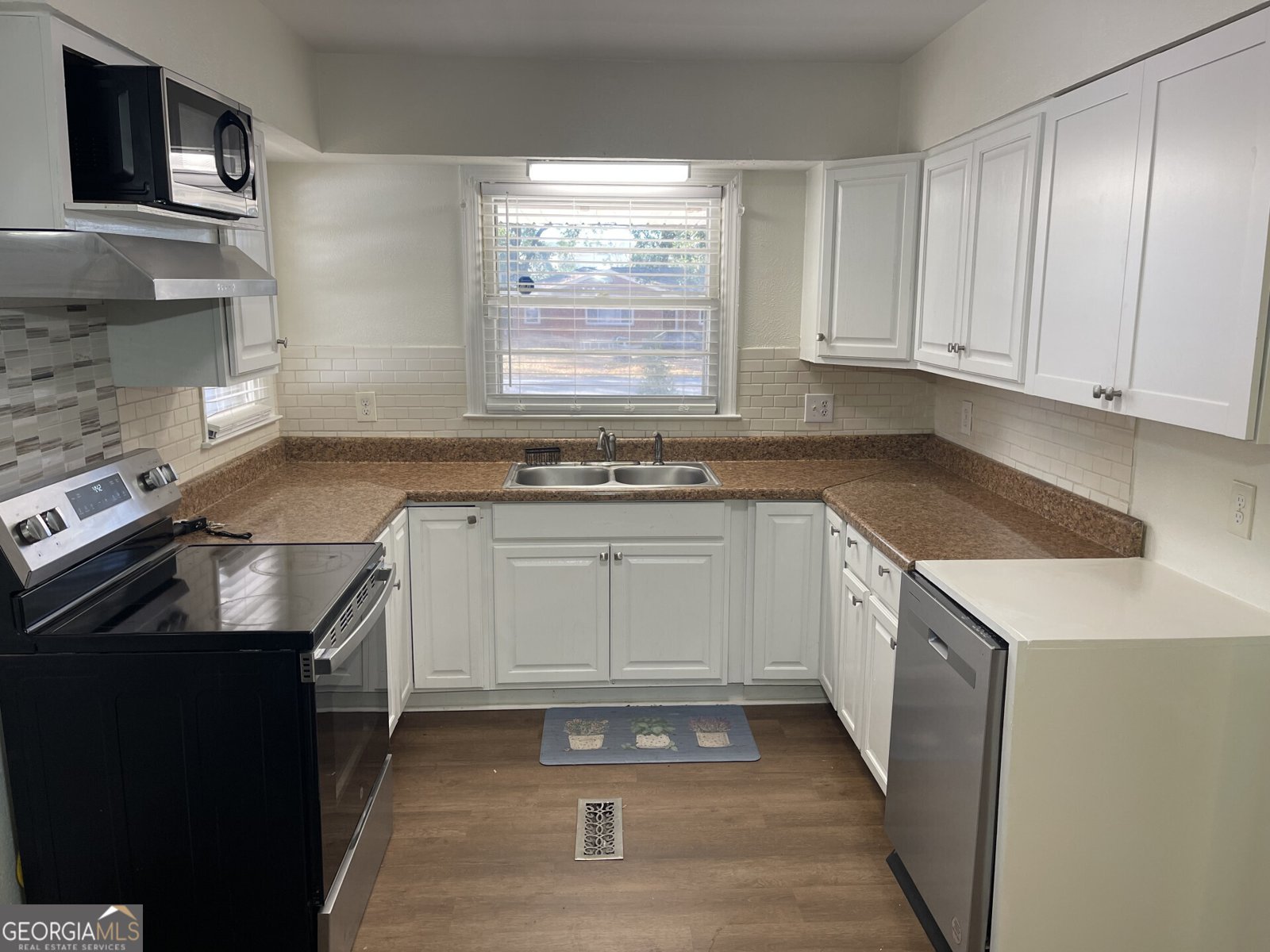 800 Briarcliff Road Warner Robins - 1