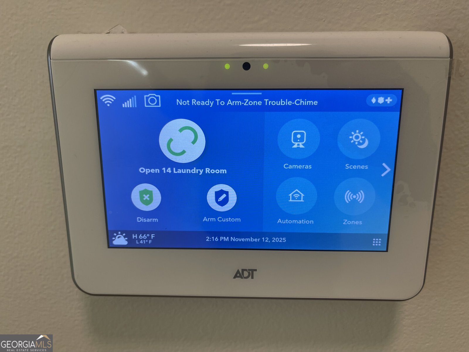 800 Briarcliff Road Warner Robins - 27