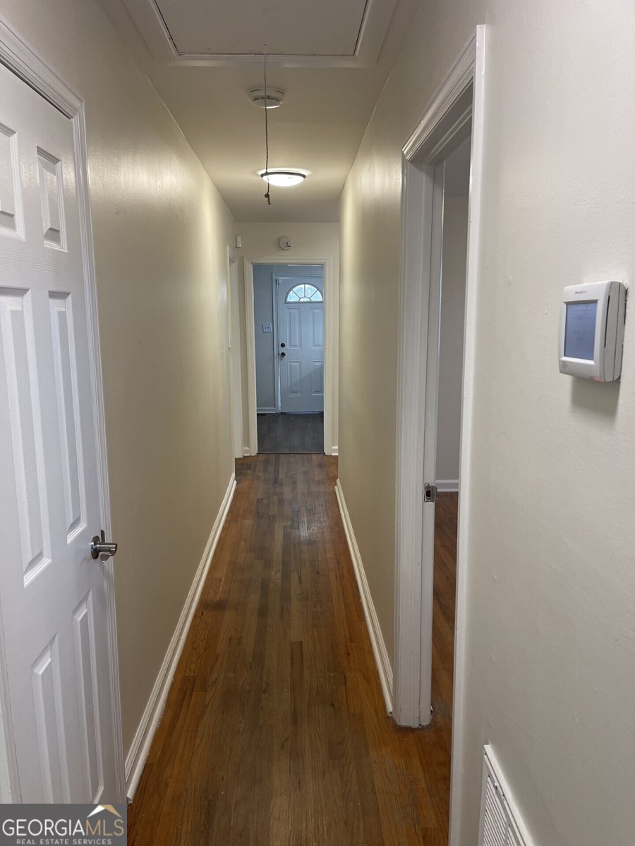 800 Briarcliff Road Warner Robins - 28