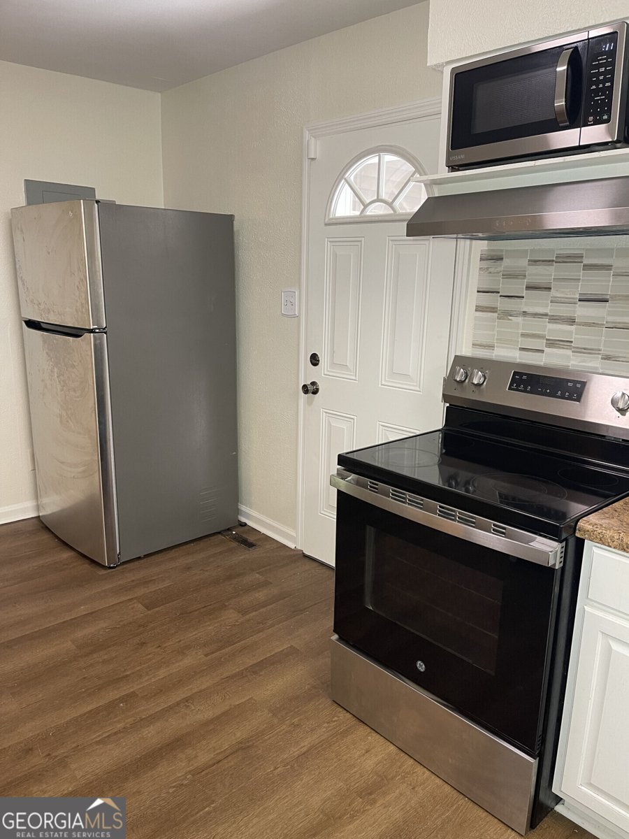 800 Briarcliff Road Warner Robins - 3