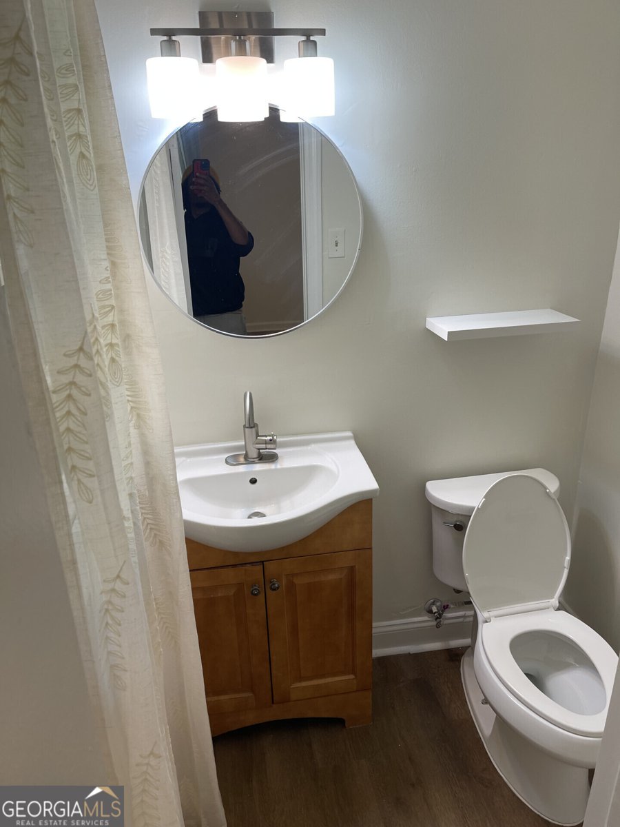 800 Briarcliff Road Warner Robins - 37