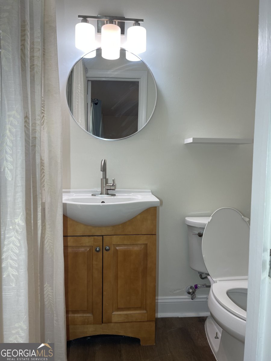 800 Briarcliff Road Warner Robins - 38