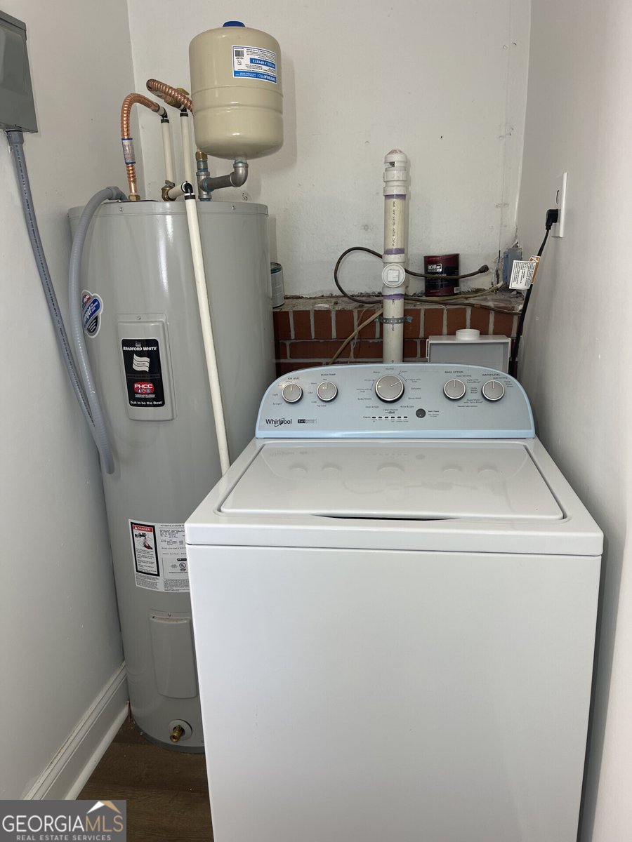 800 Briarcliff Road Warner Robins - 40