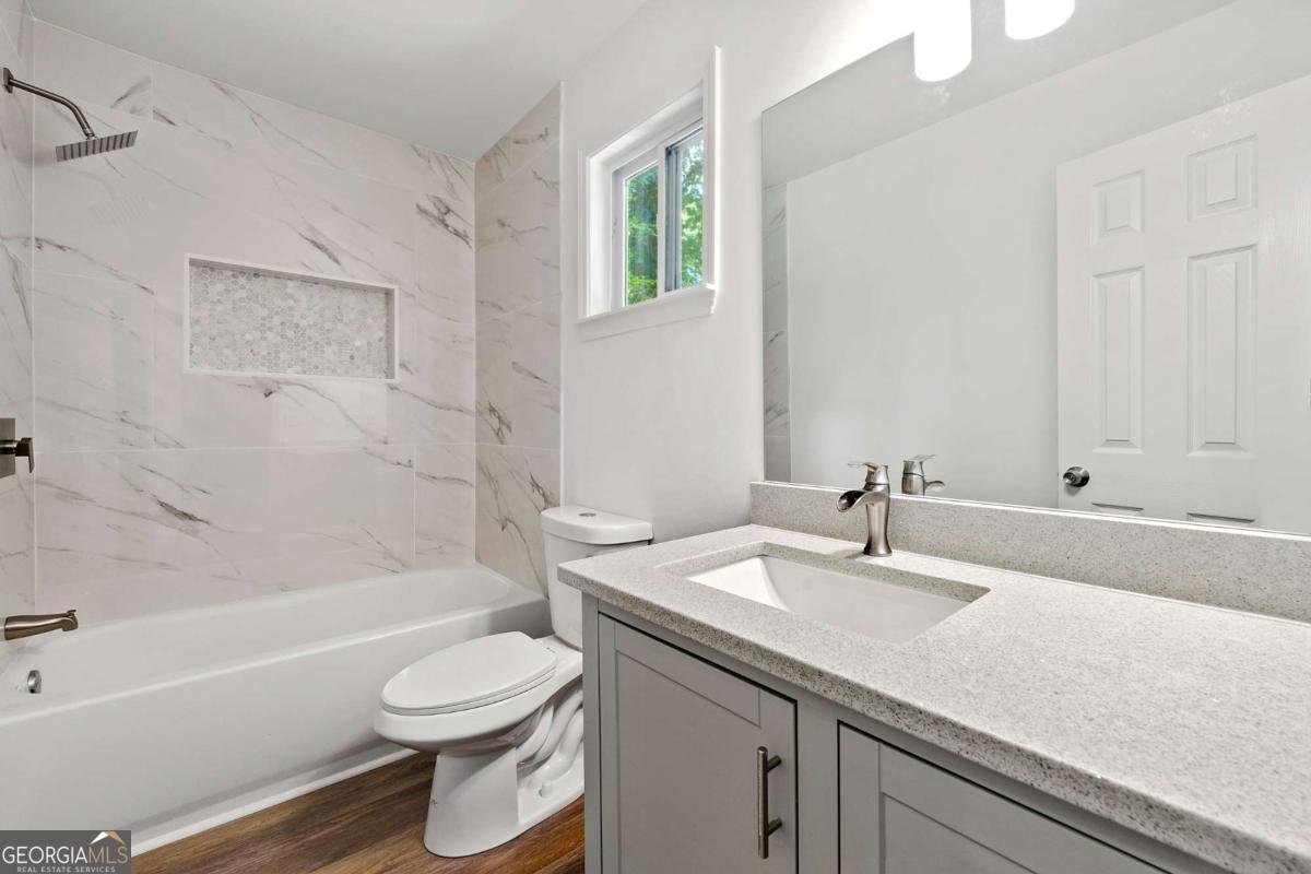 5025 Martins Crossing Road Stone Mountain - 12