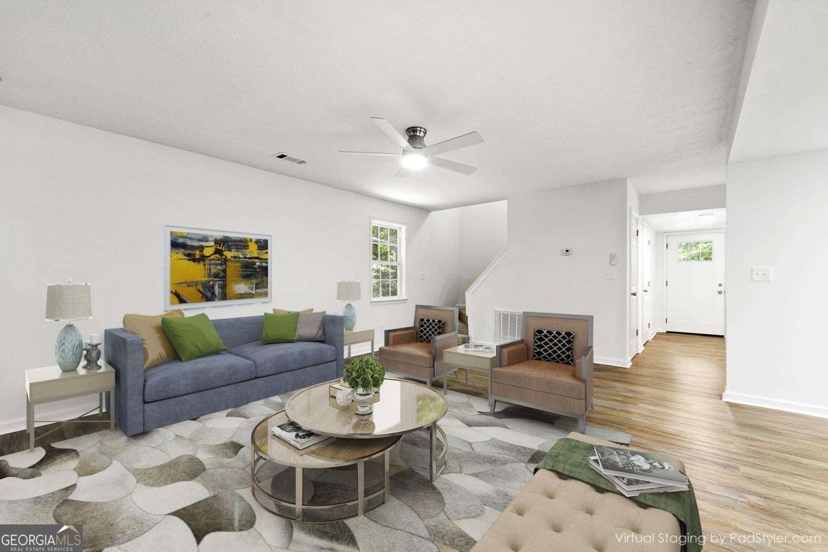 5025 Martins Crossing Road Stone Mountain - 6