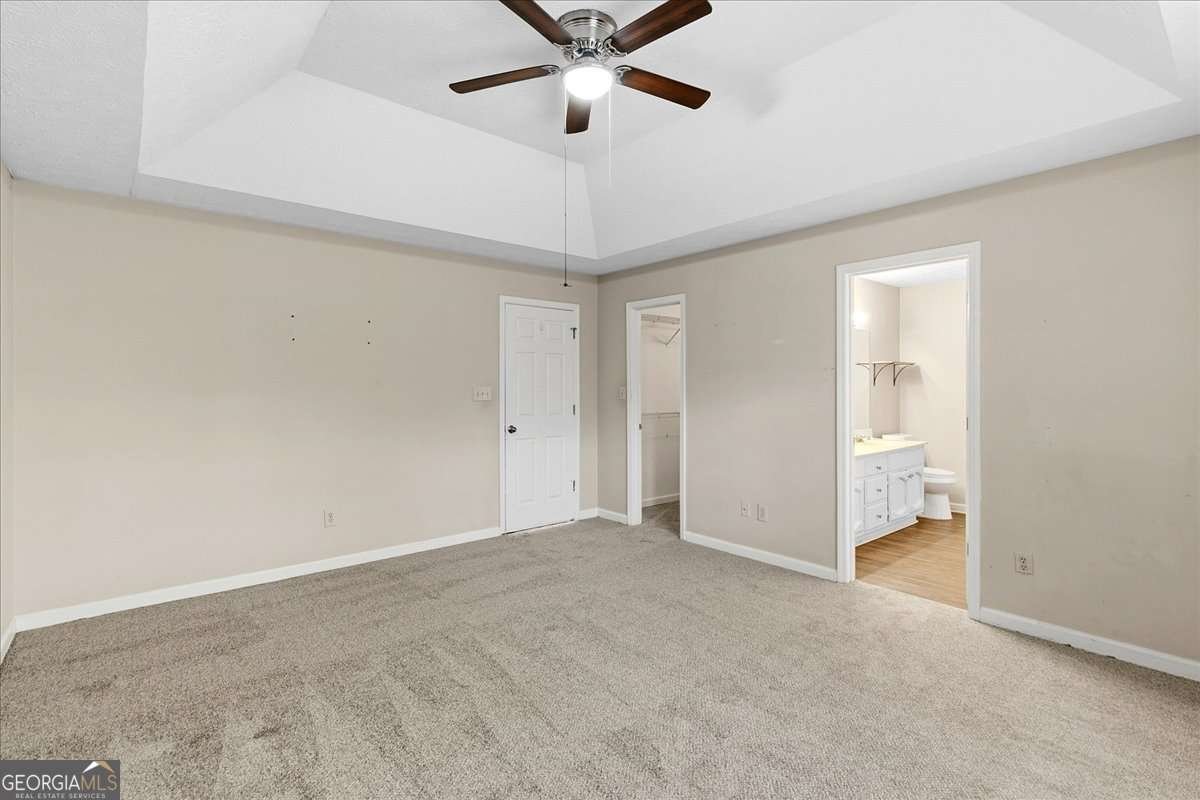 1097 Trestle Drive Austell - 11