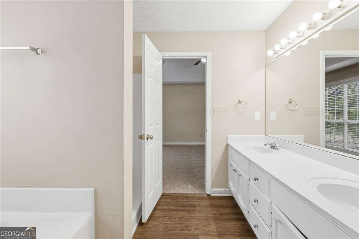 1097 Trestle Drive Austell - 21