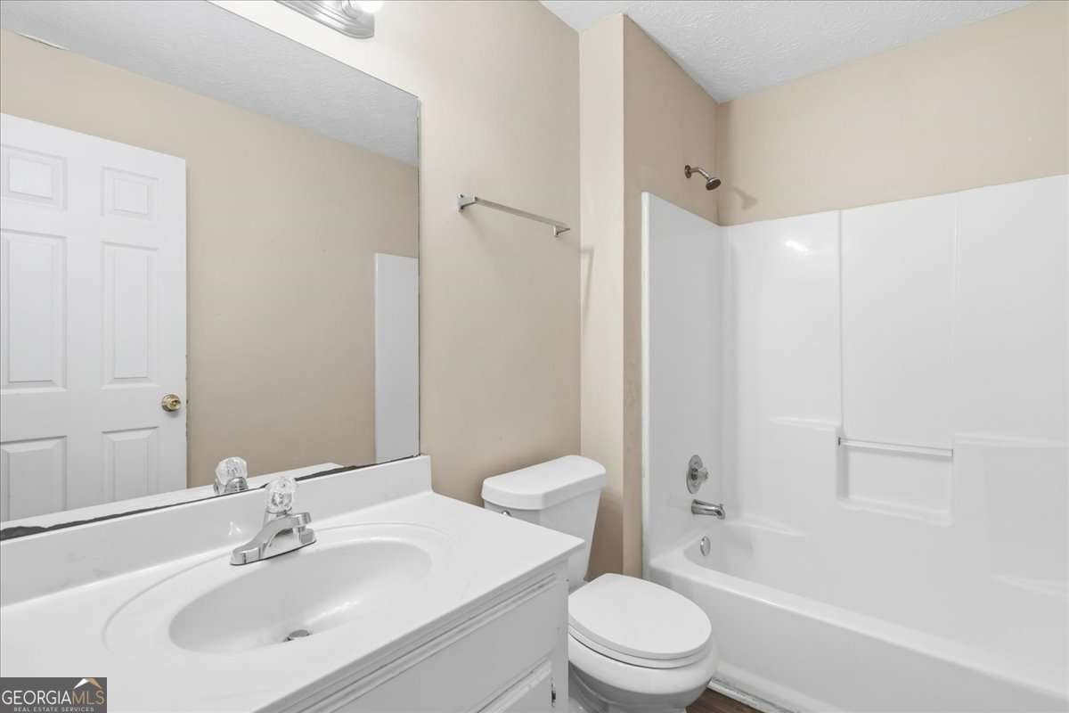 1097 Trestle Drive Austell - 26