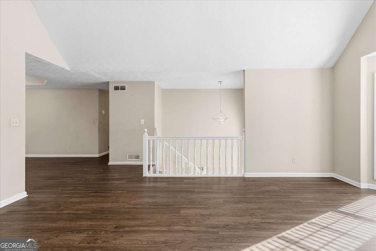 1097 Trestle Drive Austell - 3