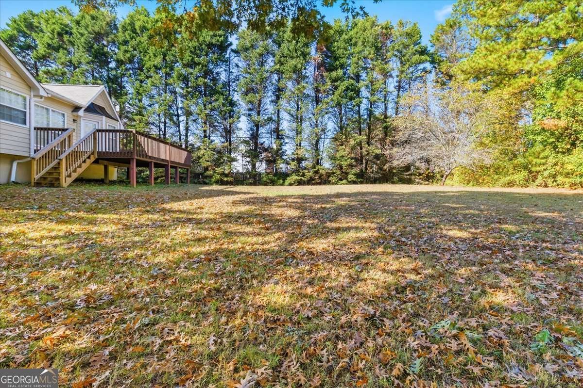 1097 Trestle Drive Austell - 46