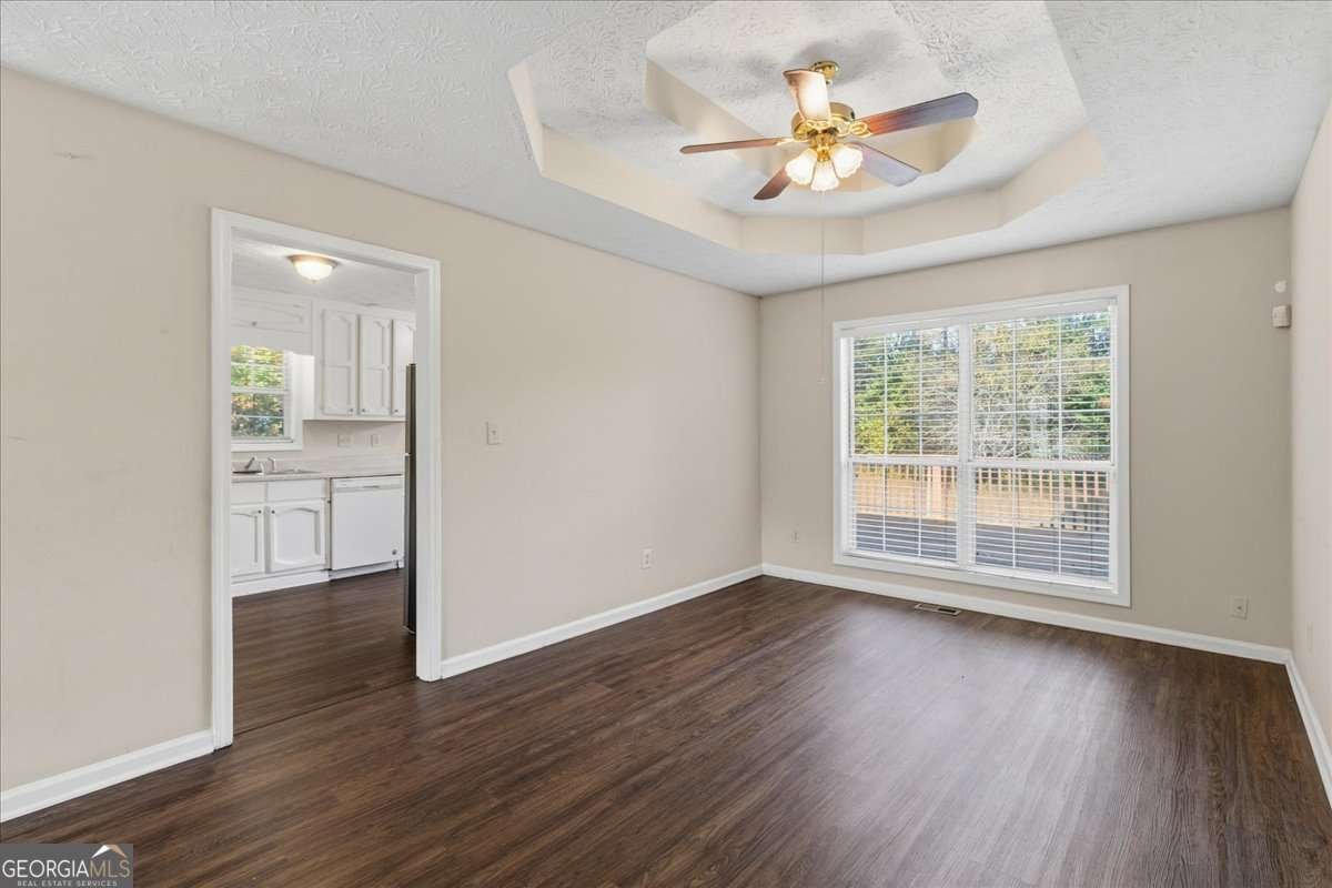 1097 Trestle Drive Austell - 5