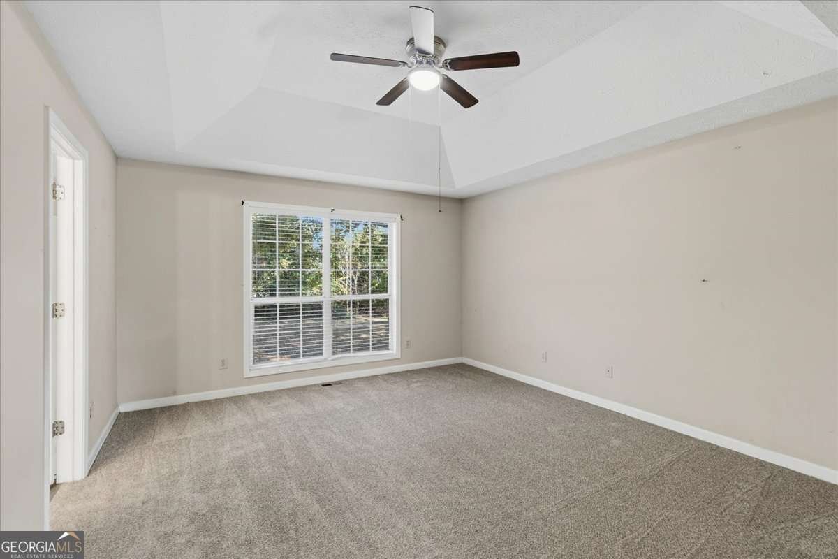 1097 Trestle Drive Austell - 9