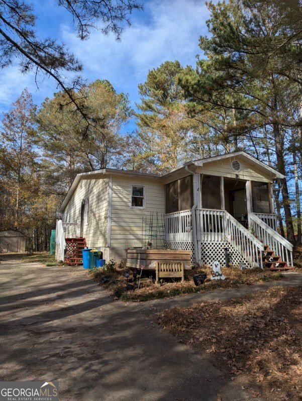 778 Poseyville Road Bremen - 2