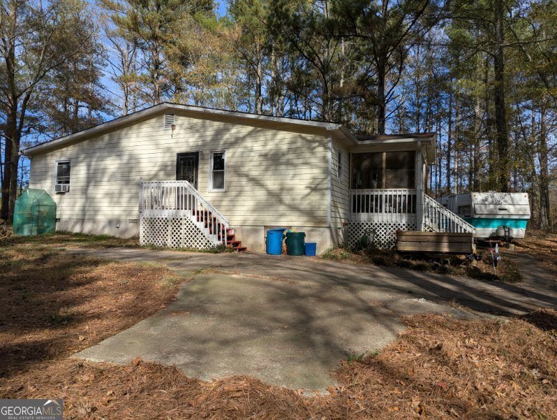 778 Poseyville Road Bremen - 3