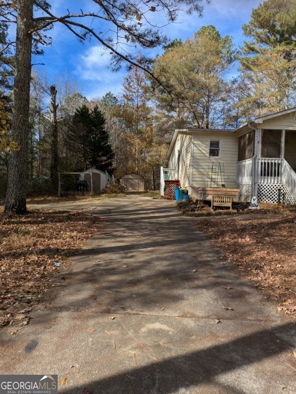 778 Poseyville Road Bremen - 4