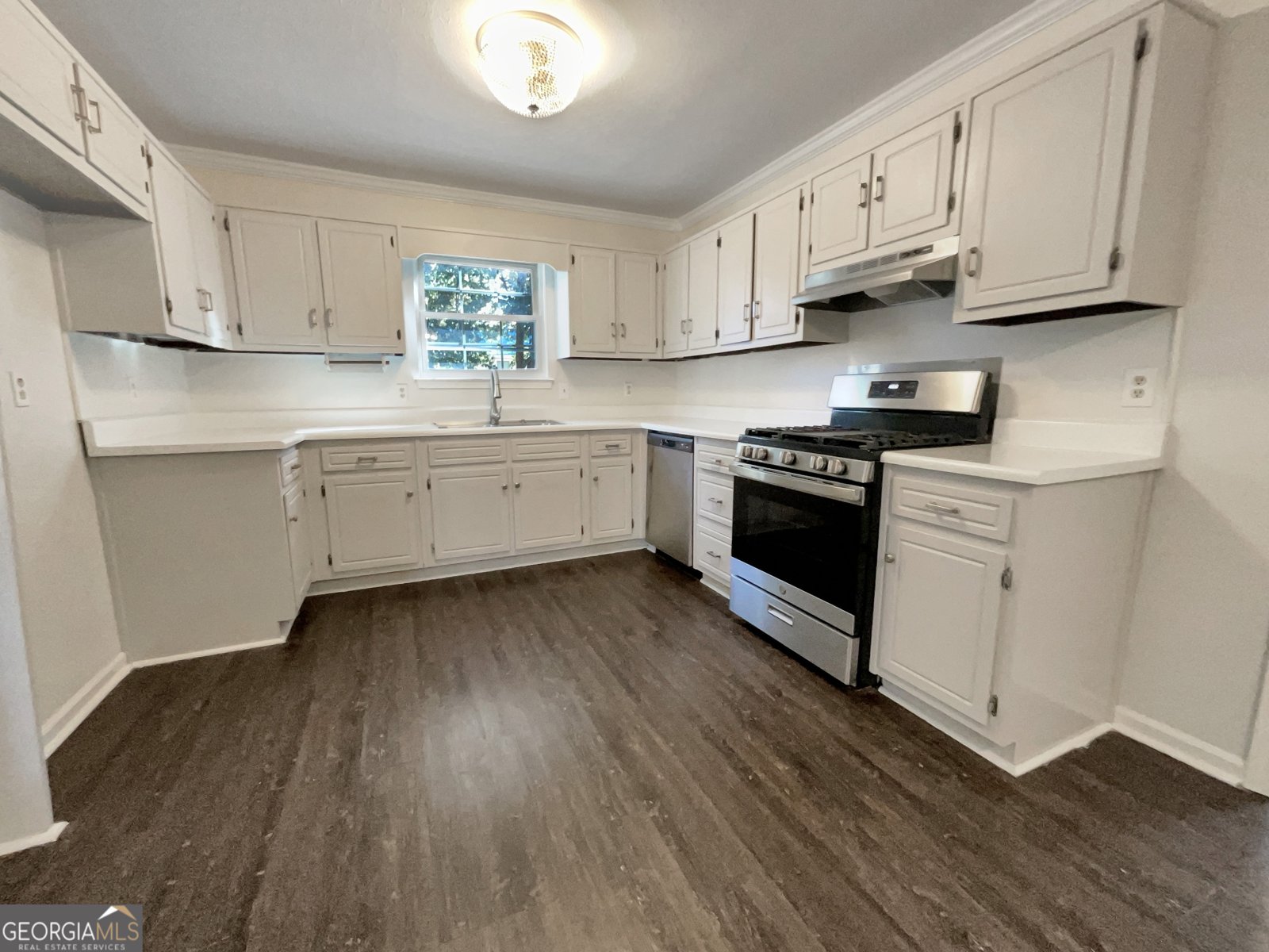 4450 Wood Hollow Court Douglasville - 2