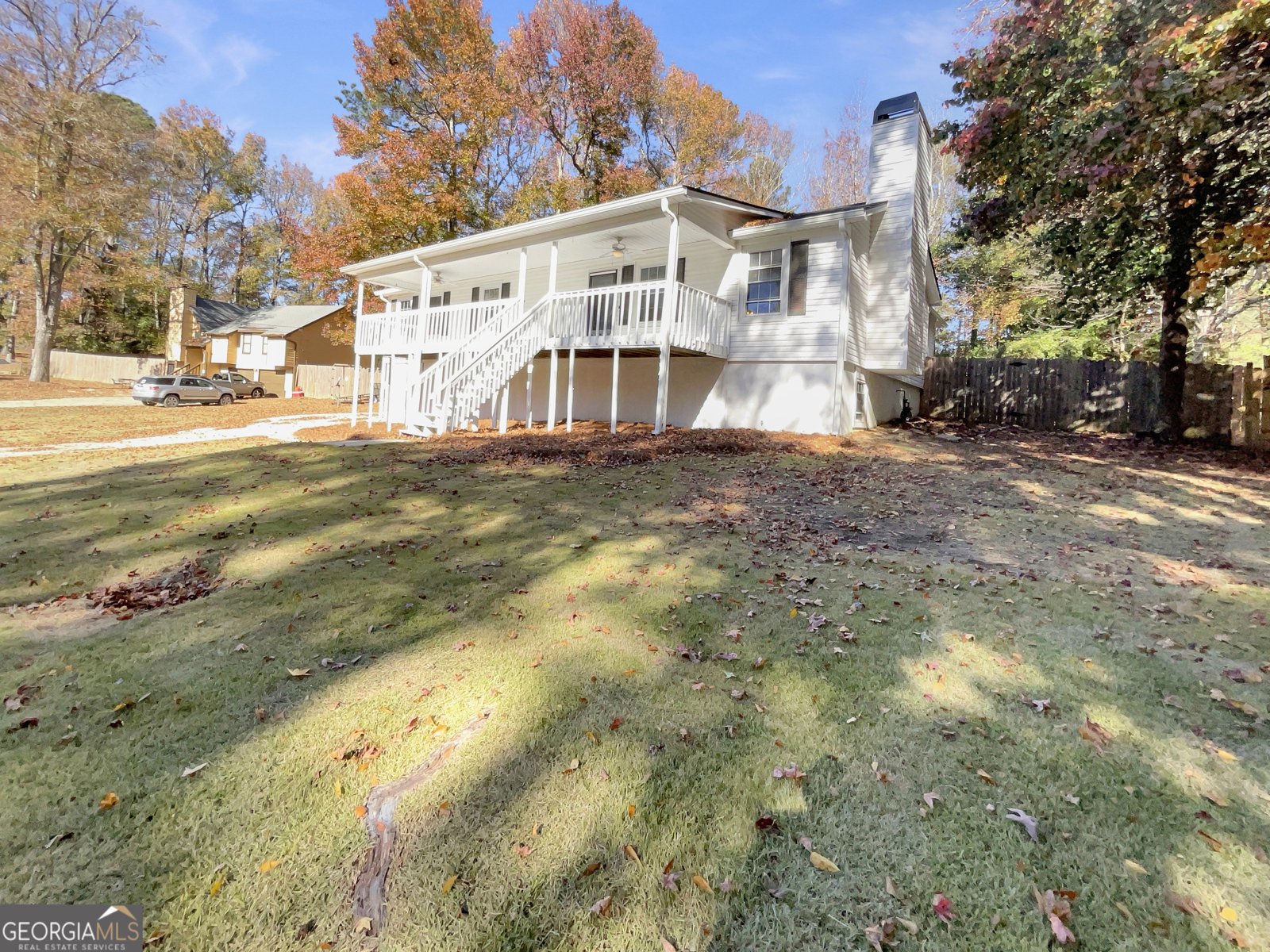 4450 Wood Hollow Court Douglasville - 21