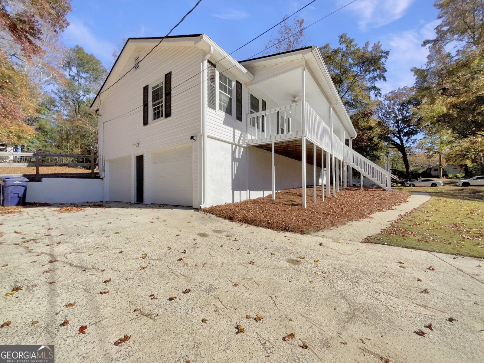 4450 Wood Hollow Court Douglasville - 22