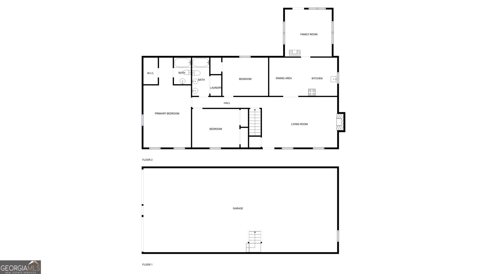 4450 Wood Hollow Court Douglasville - 23