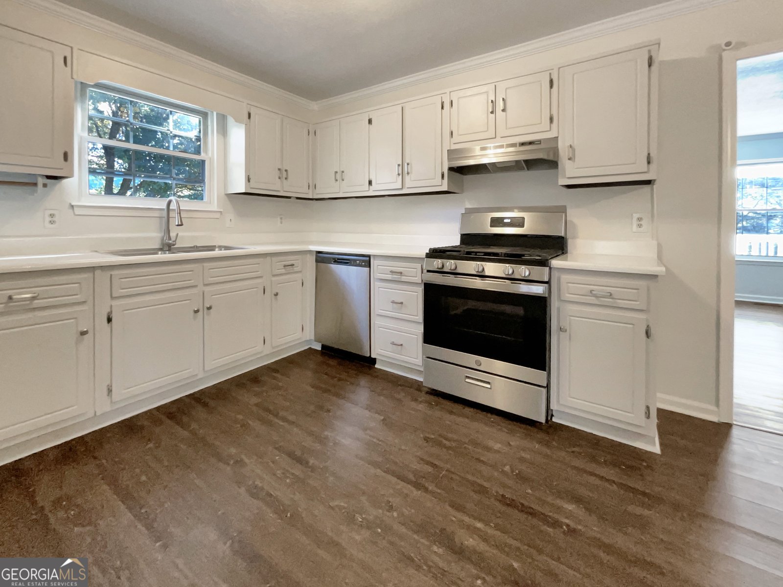 4450 Wood Hollow Court Douglasville - 9