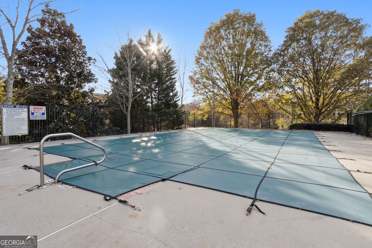 5972 Eagle Tiff Lane Sugar Hill - 1