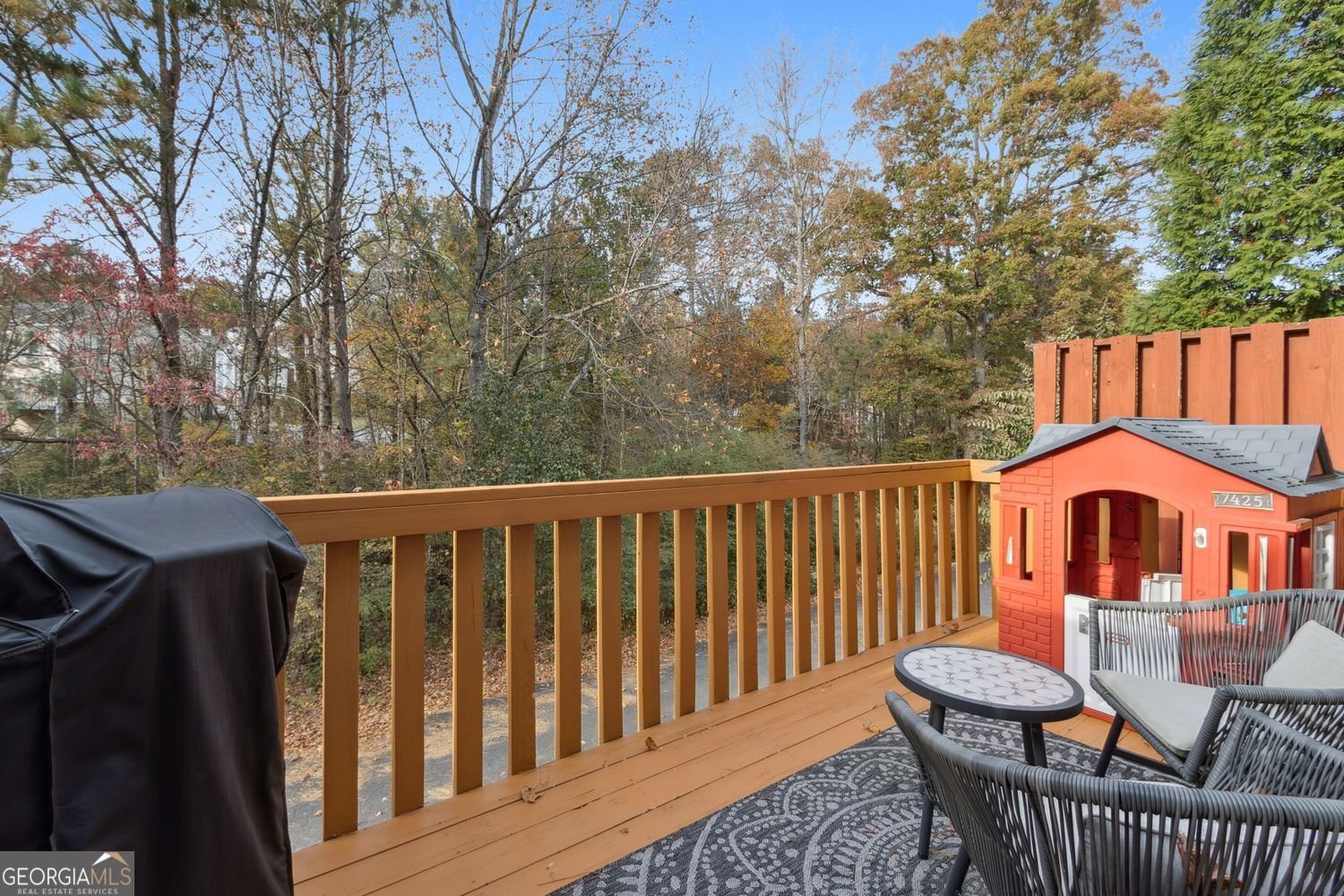 5972 Eagle Tiff Lane Sugar Hill - 18