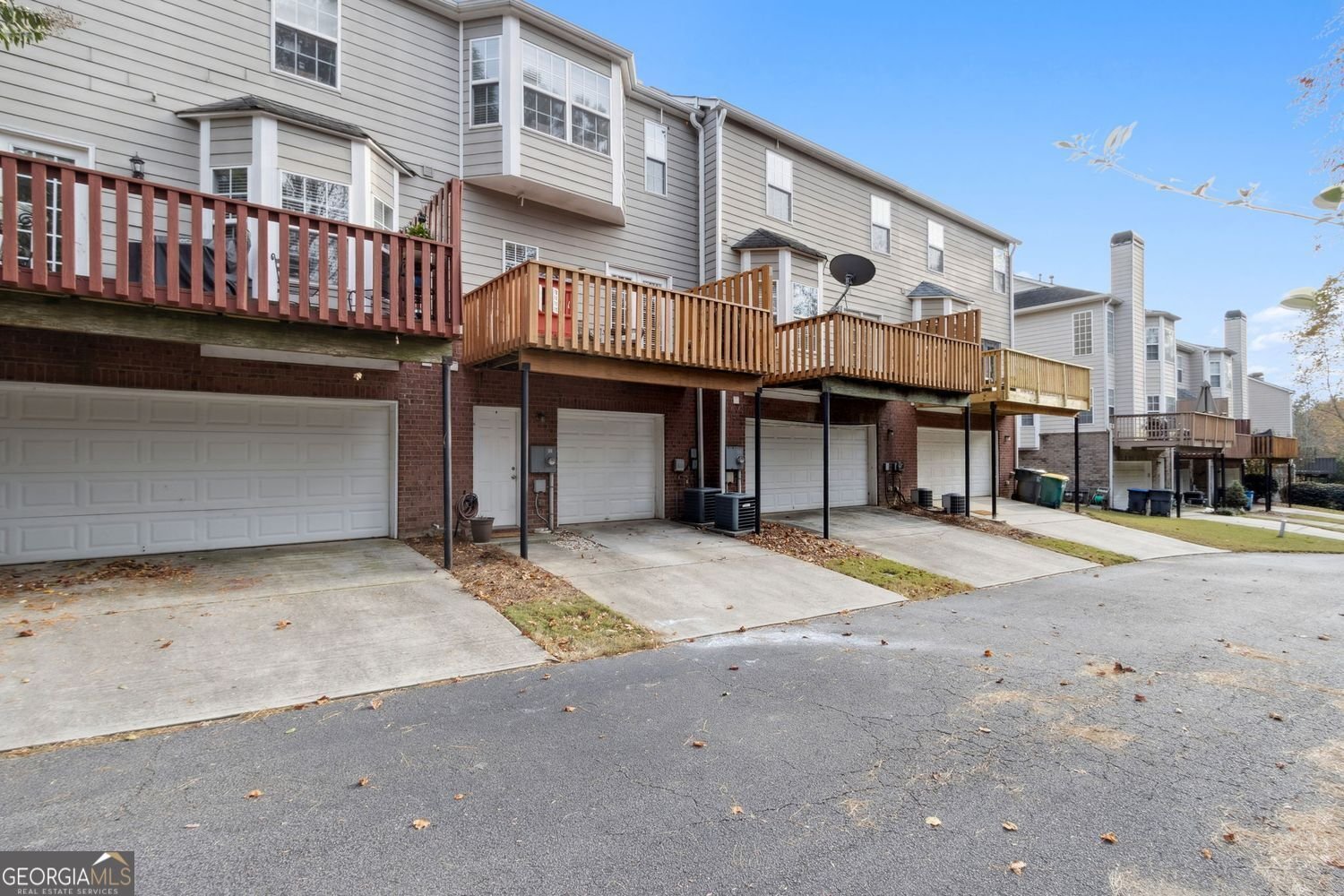 5972 Eagle Tiff Lane Sugar Hill - 21