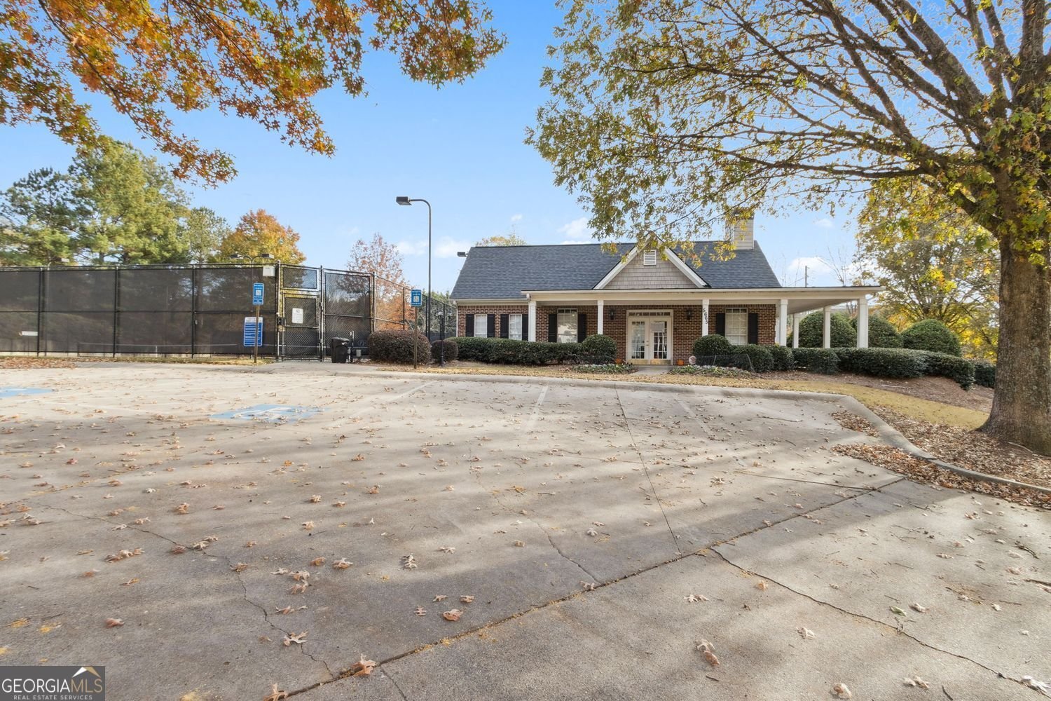 5972 Eagle Tiff Lane Sugar Hill - 22