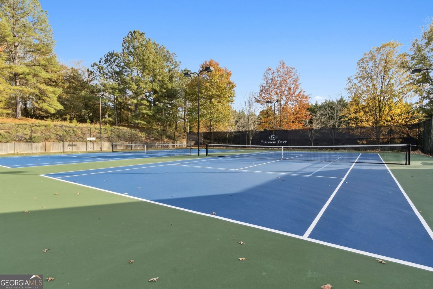 5972 Eagle Tiff Lane Sugar Hill - 23