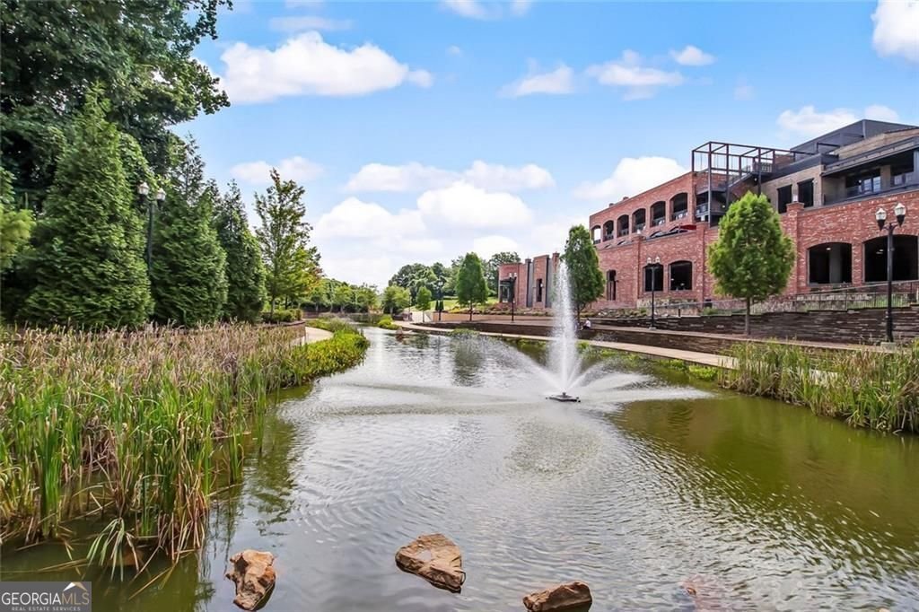 5972 Eagle Tiff Lane Sugar Hill - 29