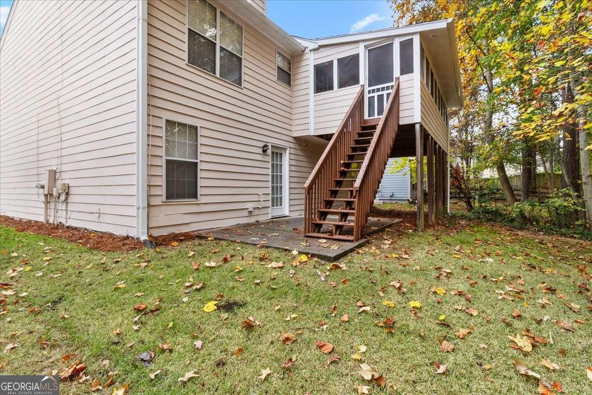 1460 Flattail Run Lawrenceville - 30