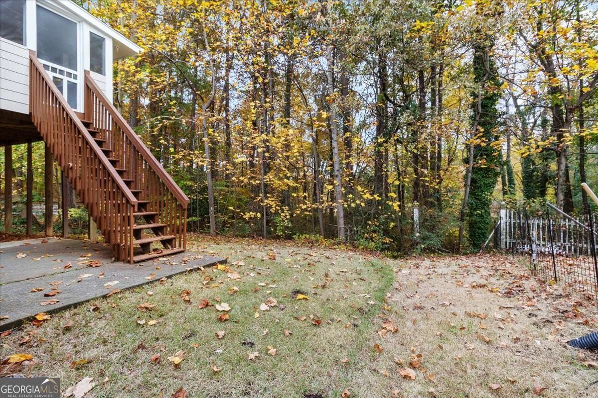 1460 Flattail Run Lawrenceville - 32