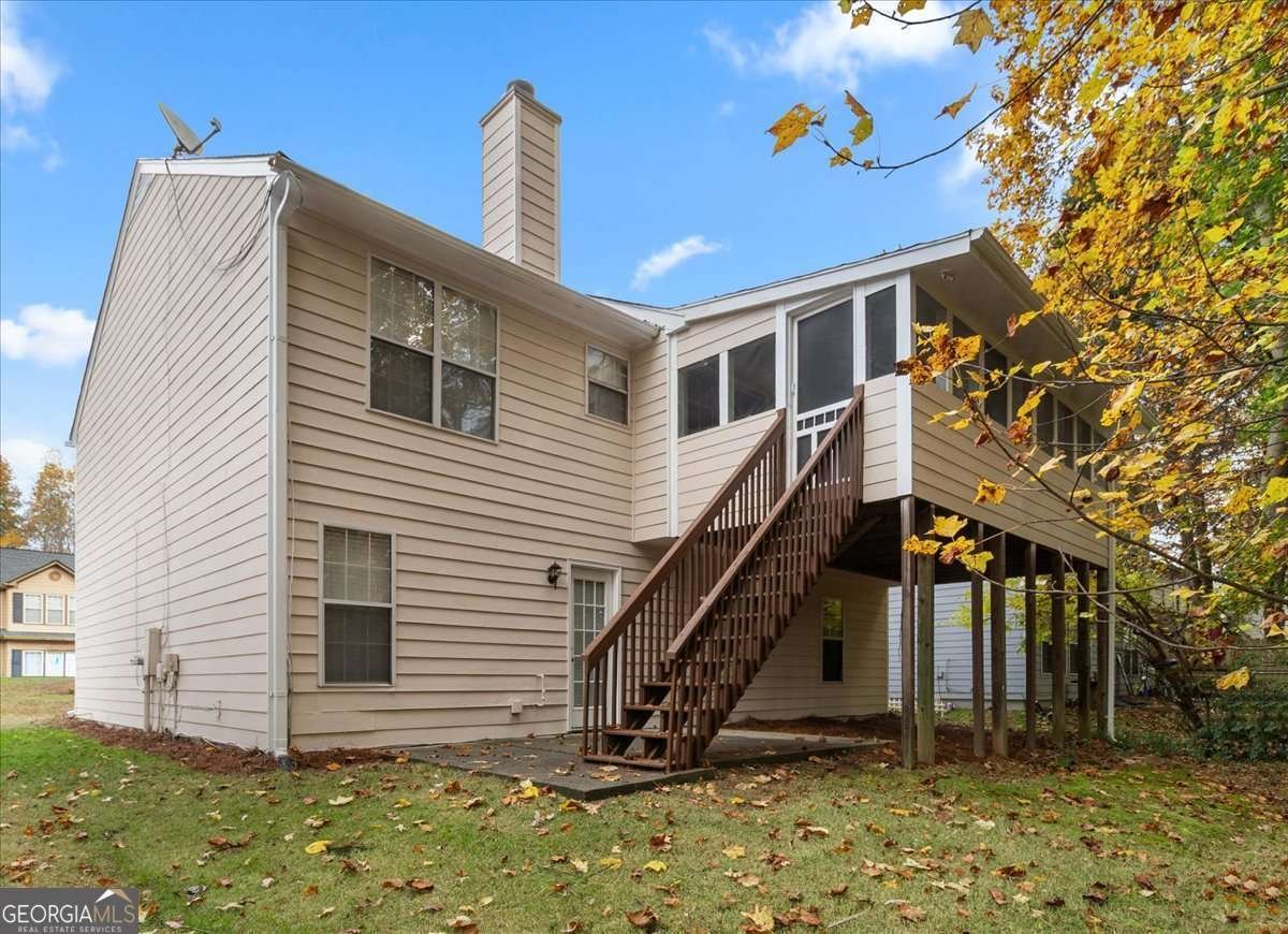 1460 Flattail Run Lawrenceville - 33