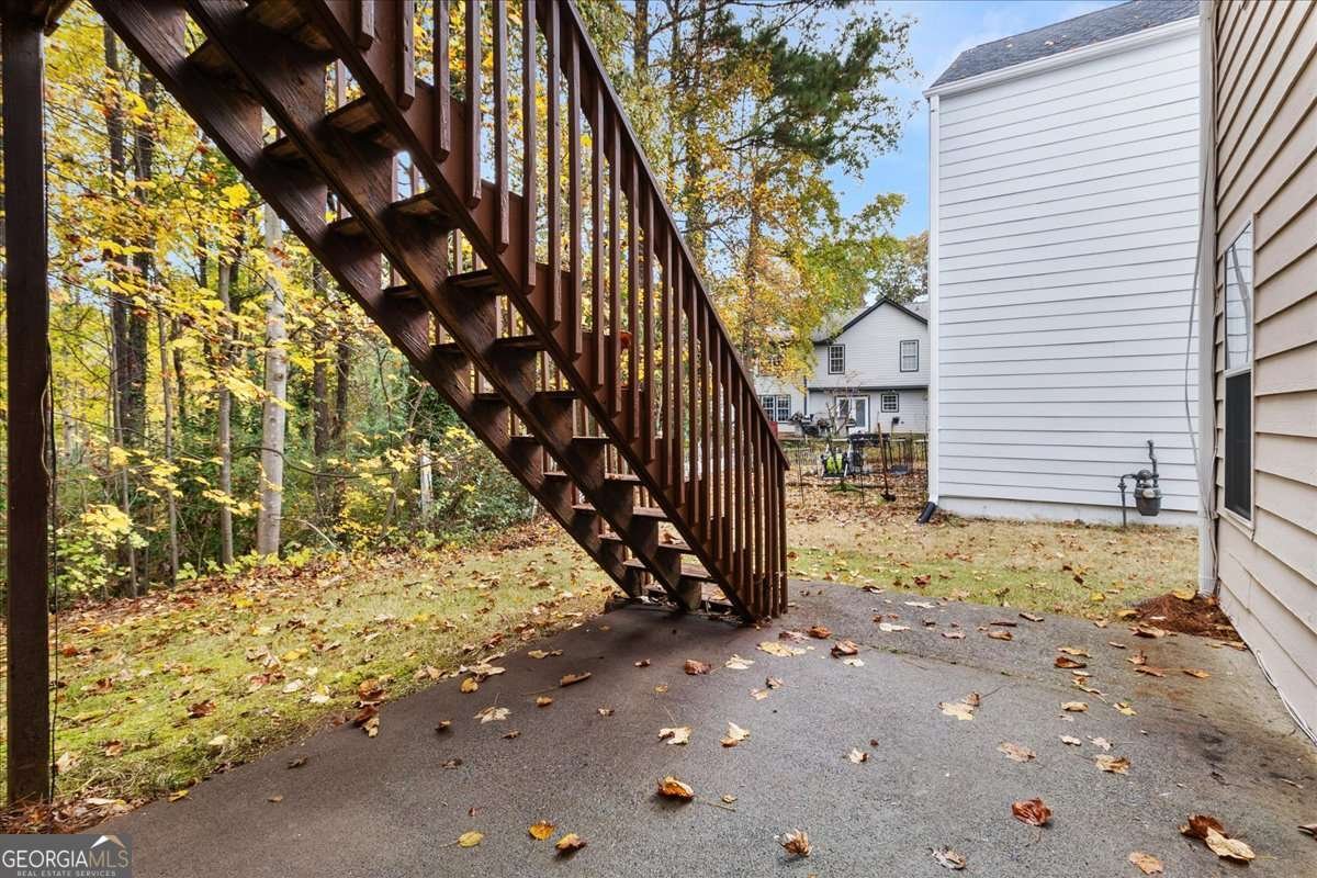 1460 Flattail Run Lawrenceville - 35