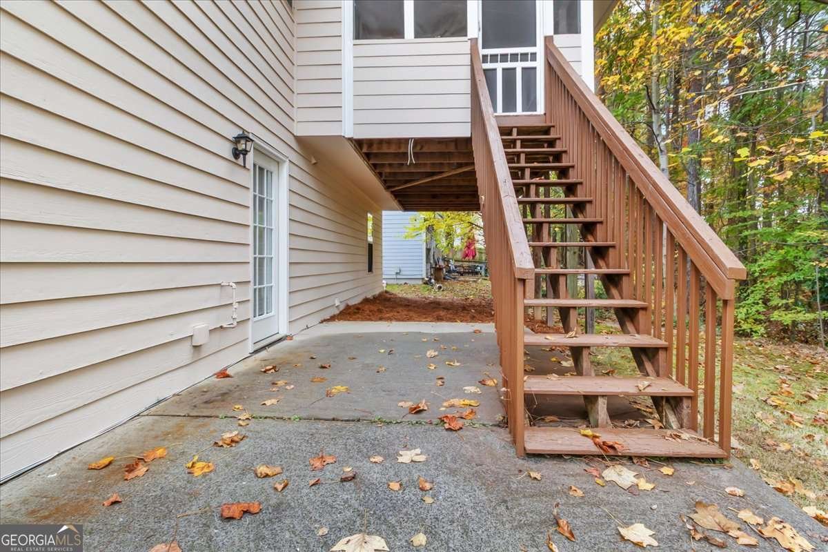 1460 Flattail Run Lawrenceville - 38