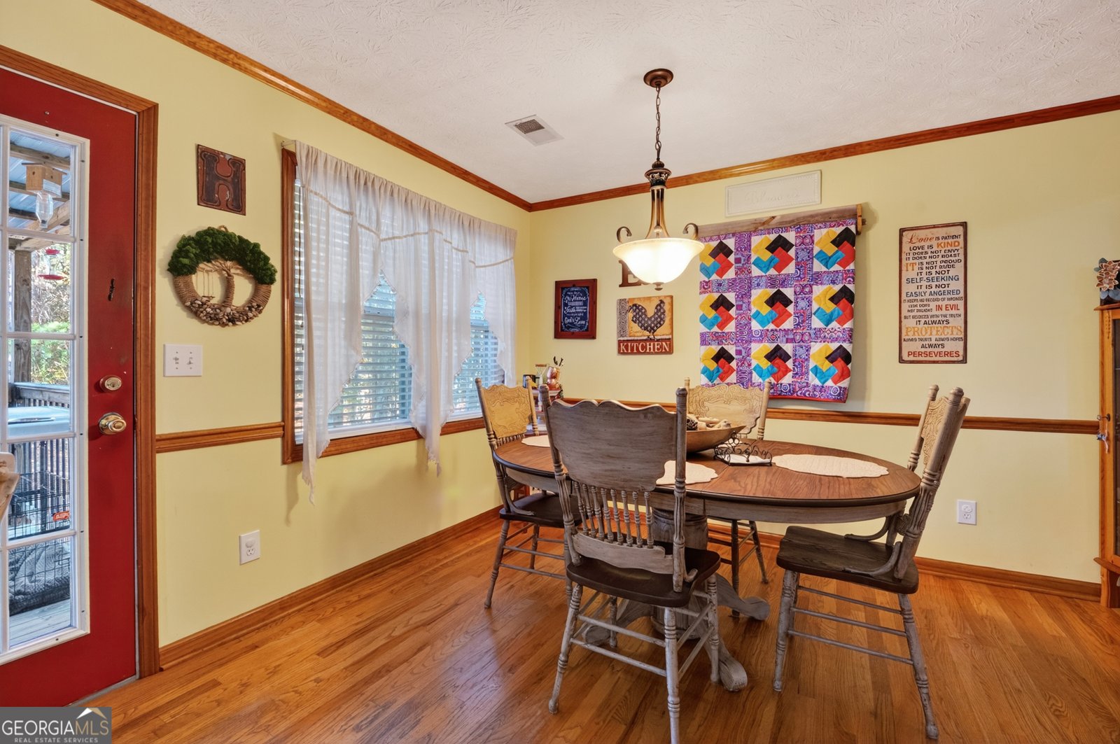 3461 Camelot Way Loganville - 10