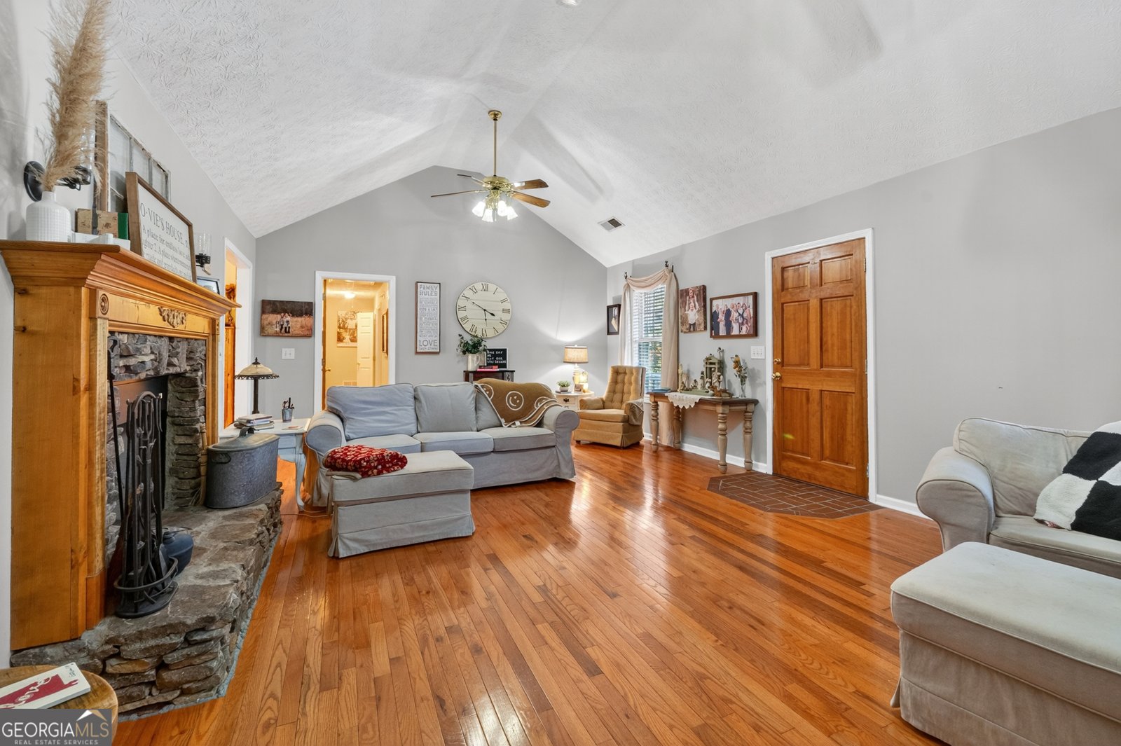 3461 Camelot Way Loganville - 11