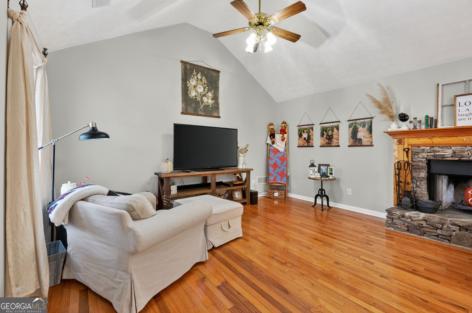 3461 Camelot Way Loganville - 12