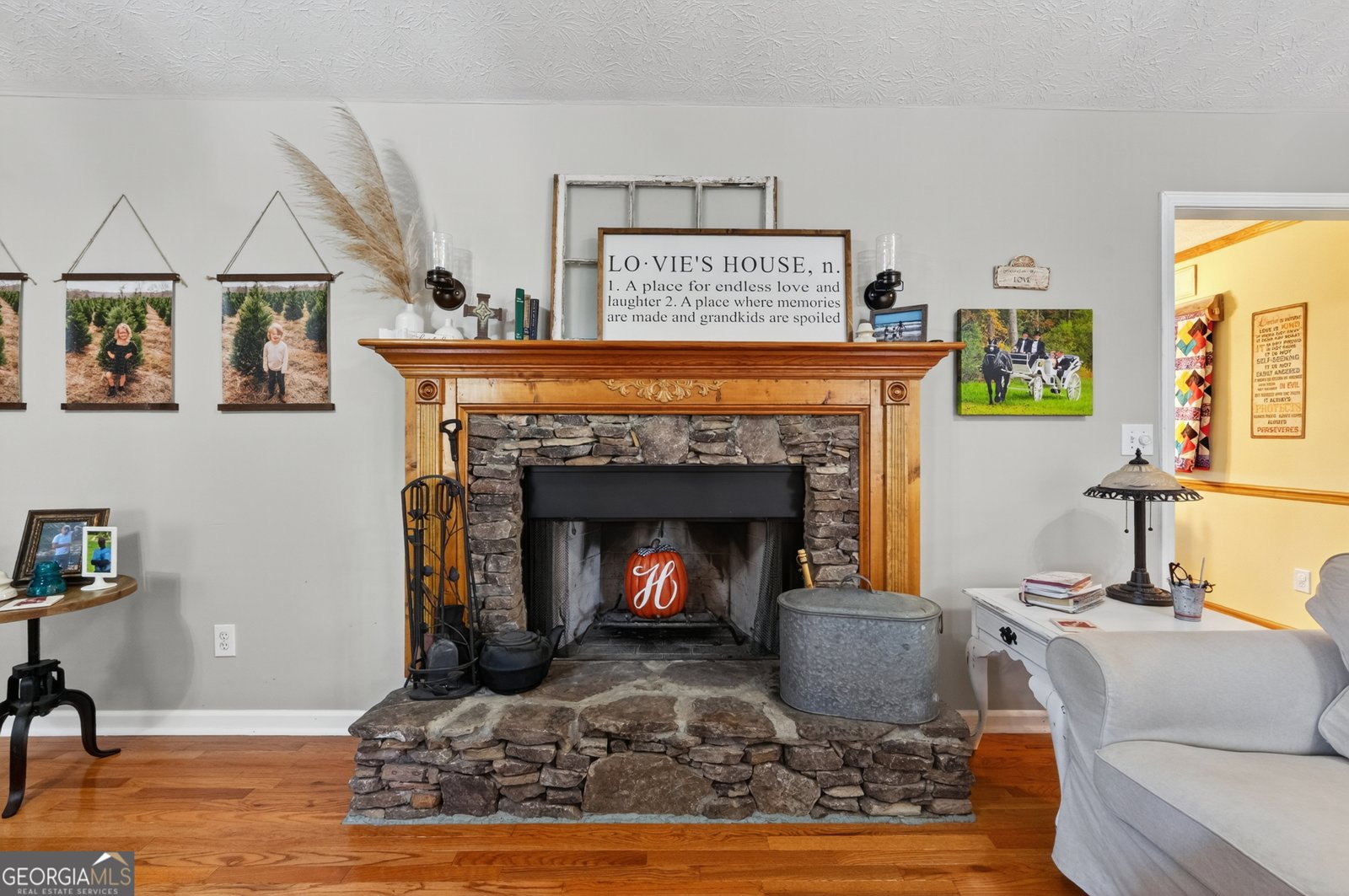 3461 Camelot Way Loganville - 13