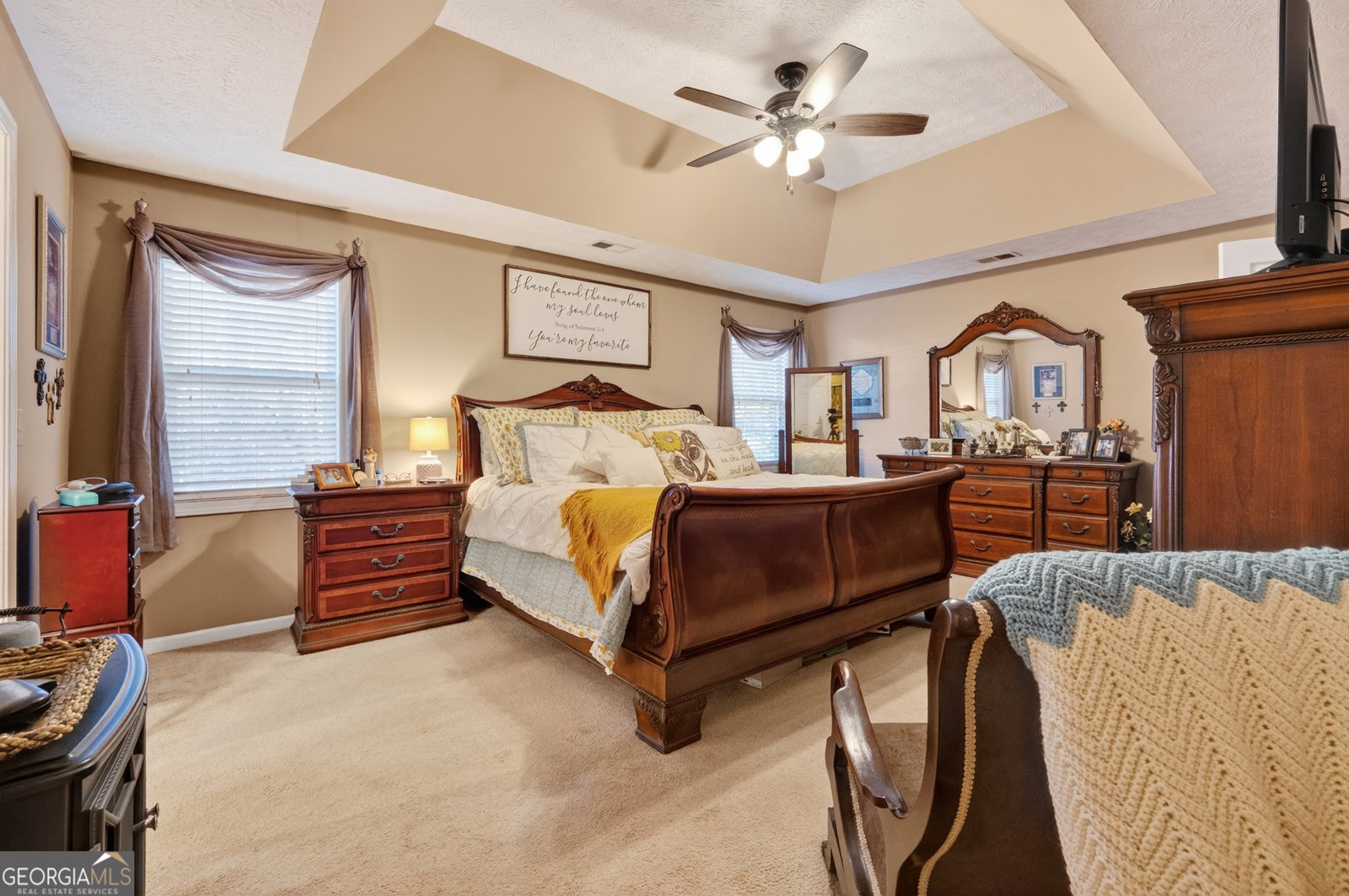 3461 Camelot Way Loganville - 14