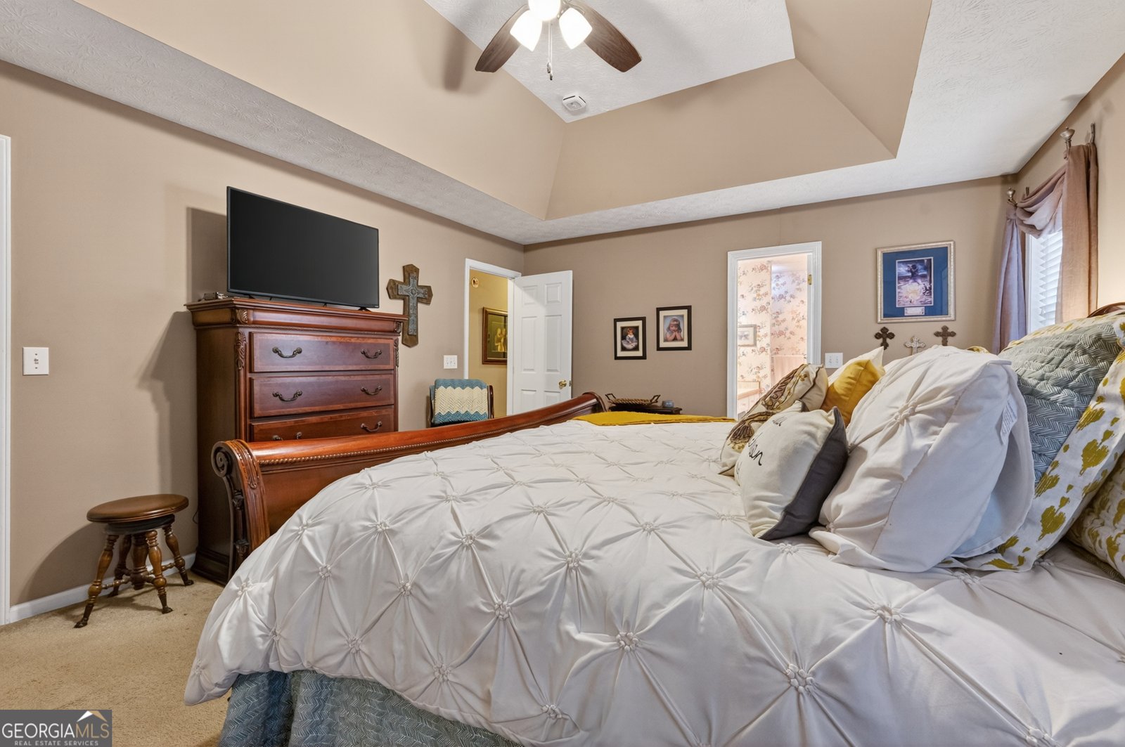 3461 Camelot Way Loganville - 15