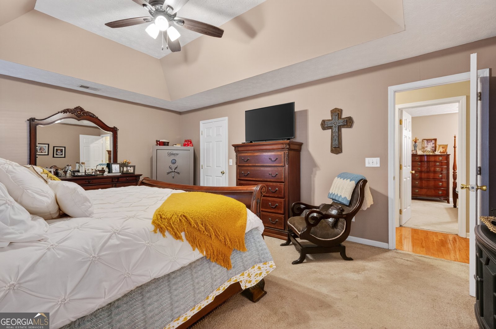 3461 Camelot Way Loganville - 16