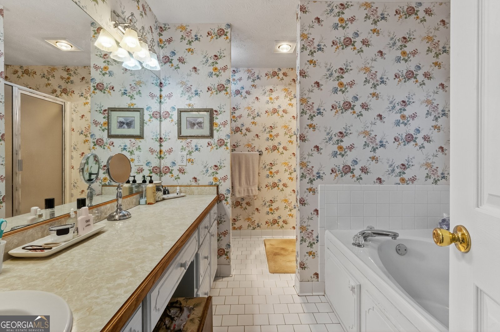 3461 Camelot Way Loganville - 17