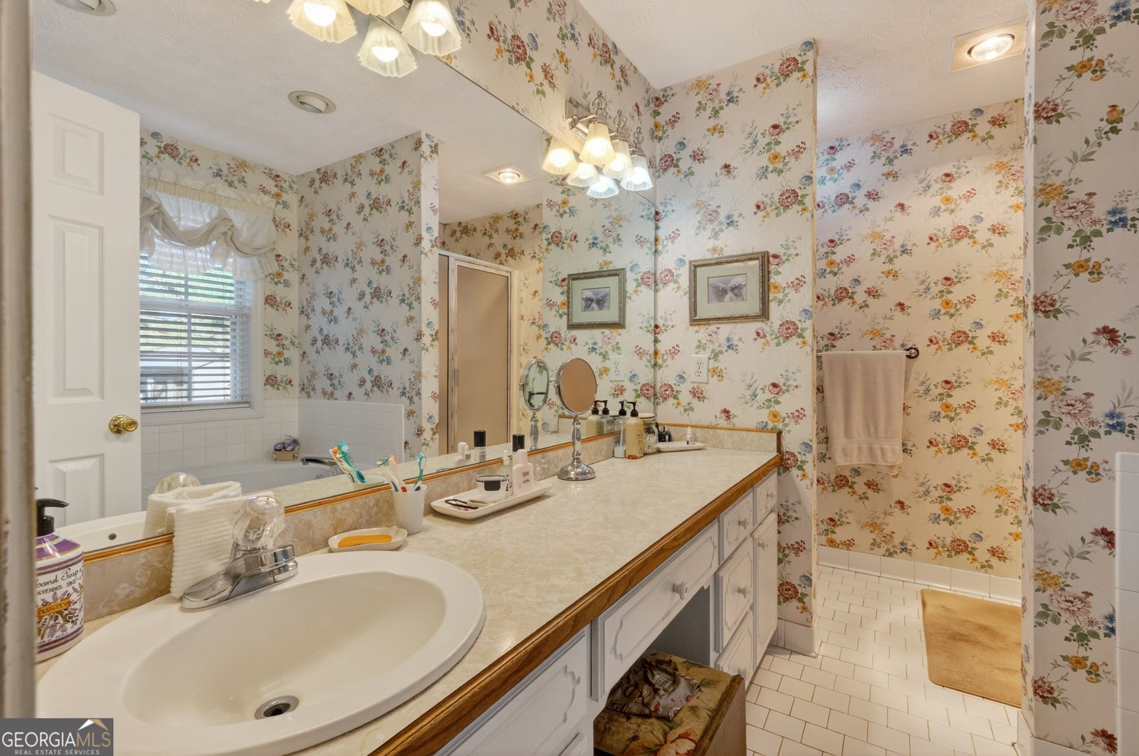 3461 Camelot Way Loganville - 18