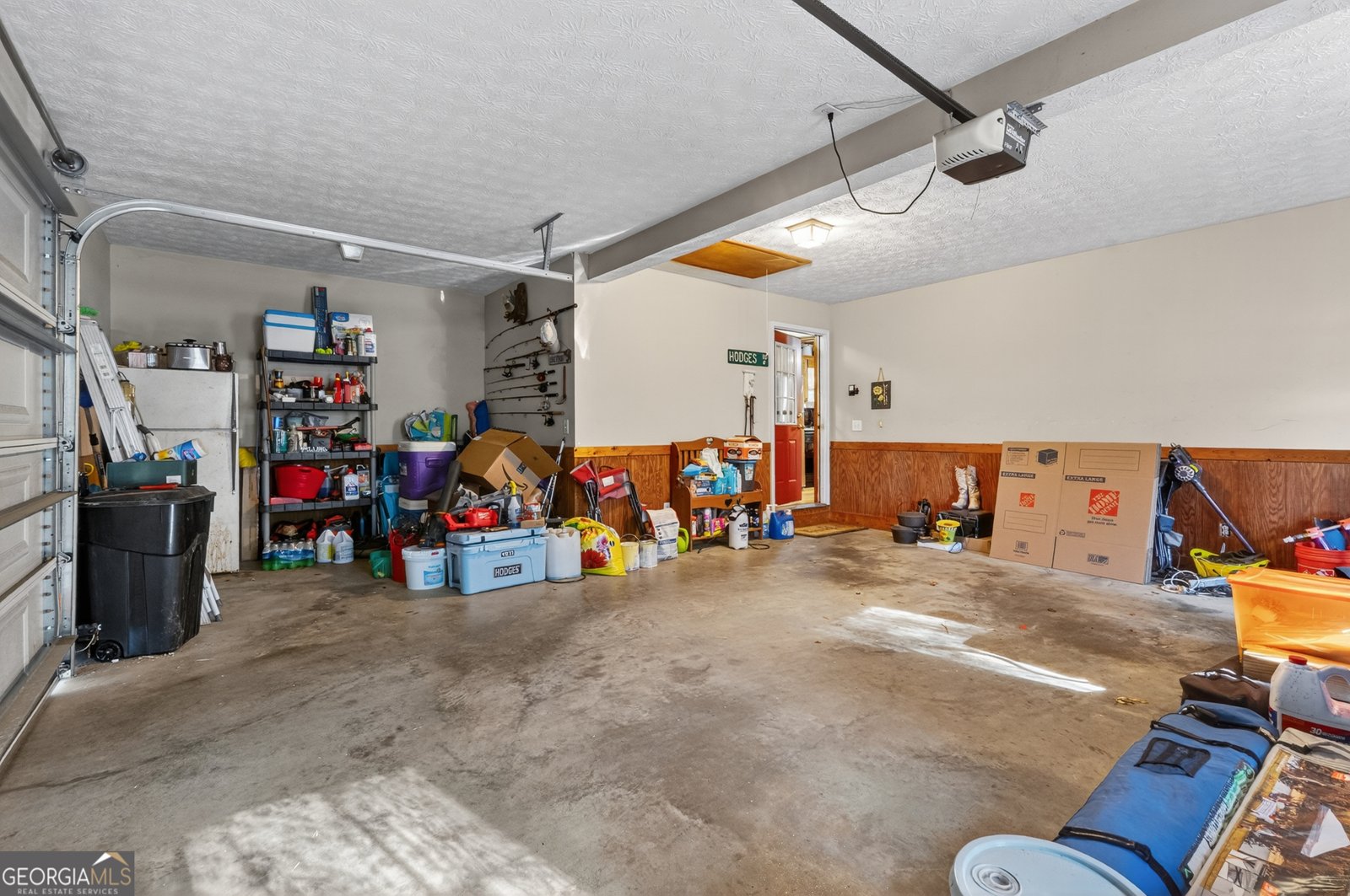 3461 Camelot Way Loganville - 2