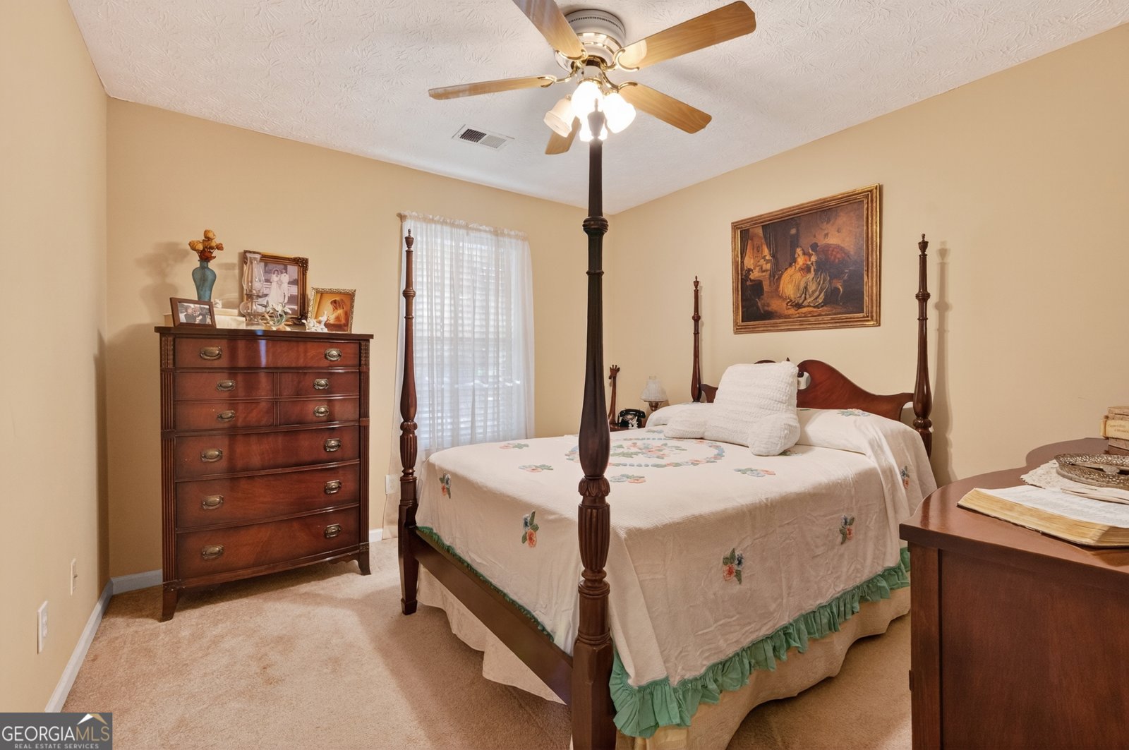 3461 Camelot Way Loganville - 20